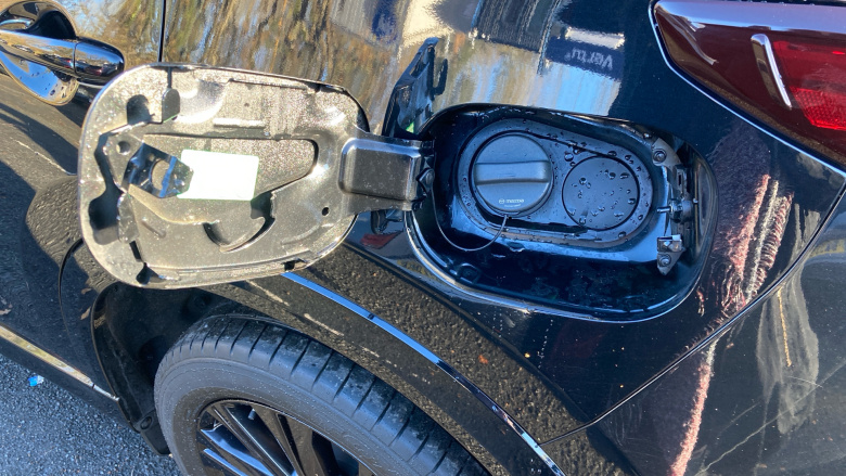 Mazda CX-5 2.0 Sport Black 5dr Petrol Estate